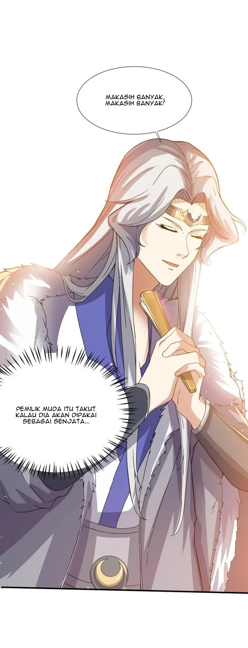 First Dragon (Yuanlong) Chapter 165 Gambar 9
